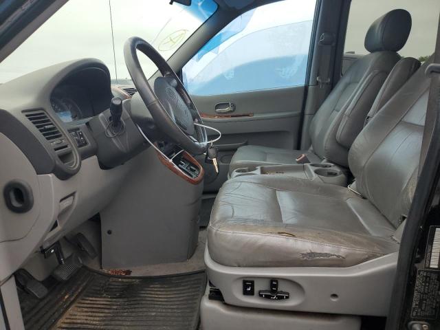 Photo 6 VIN: KNDUP132556706207 - KIA SEDONA EX 