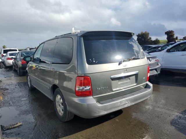 Photo 1 VIN: KNDUP132556751941 - KIA SEDONA EX 