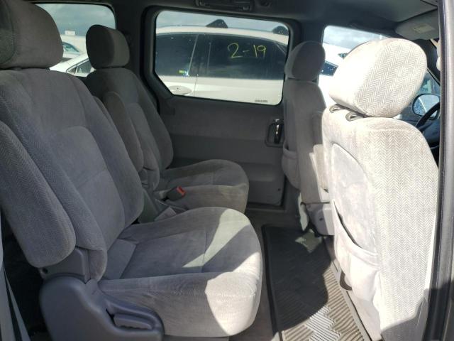 Photo 10 VIN: KNDUP132556751941 - KIA SEDONA EX 