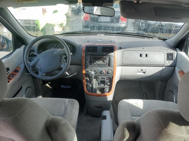 Photo 7 VIN: KNDUP132556751941 - KIA SEDONA EX 