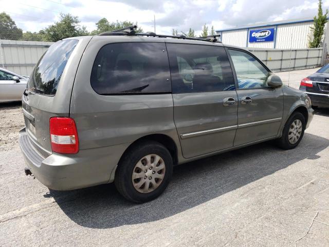 Photo 2 VIN: KNDUP132656702182 - KIA SEDONA EX 