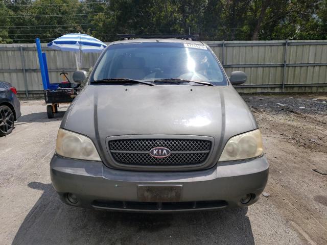 Photo 4 VIN: KNDUP132656702182 - KIA SEDONA EX 