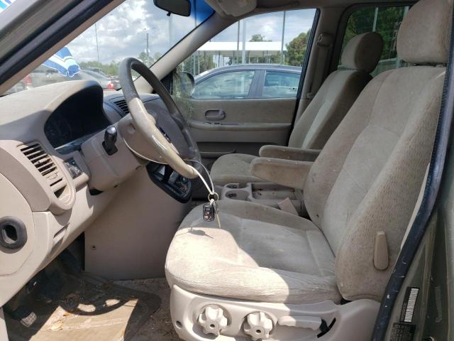 Photo 6 VIN: KNDUP132656702182 - KIA SEDONA EX 