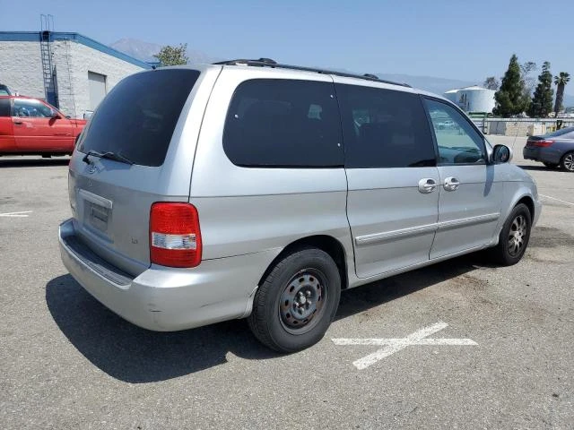 Photo 2 VIN: KNDUP132656746375 - KIA SEDONA EX 