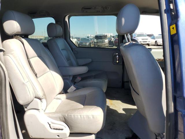 Photo 10 VIN: KNDUP132756682380 - KIA SEDONA EX 