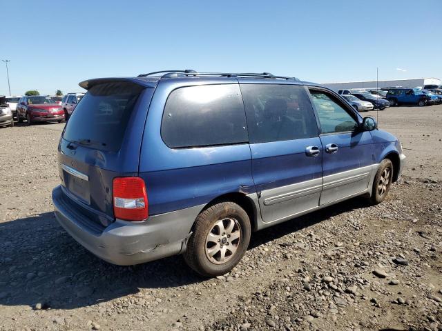 Photo 2 VIN: KNDUP132756682380 - KIA SEDONA EX 