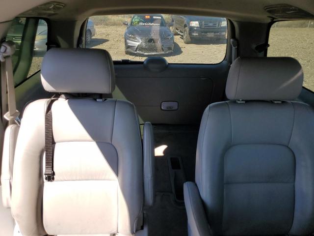 Photo 9 VIN: KNDUP132756682380 - KIA SEDONA EX 