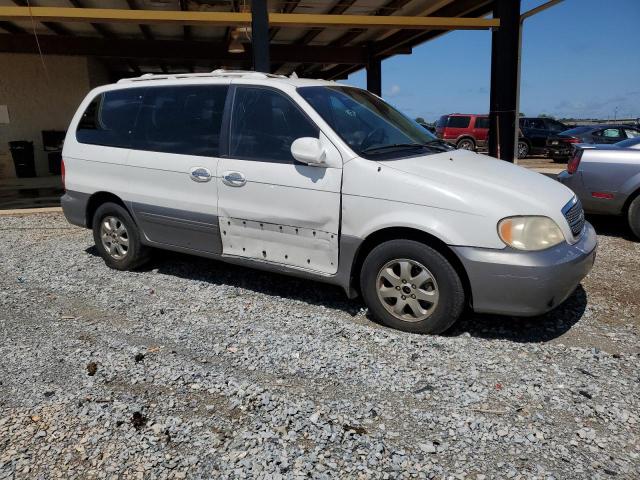 Photo 3 VIN: KNDUP132756715703 - KIA SEDONA EX 