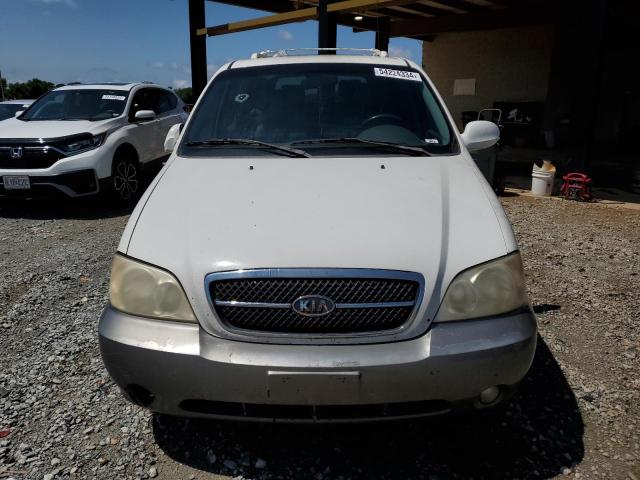 Photo 4 VIN: KNDUP132756715703 - KIA SEDONA EX 