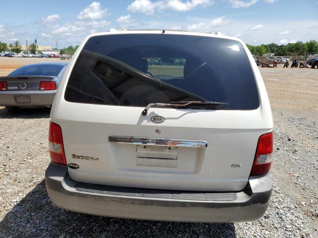 Photo 5 VIN: KNDUP132756715703 - KIA SEDONA EX 