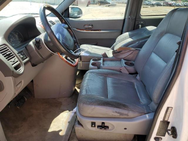 Photo 6 VIN: KNDUP132756715703 - KIA SEDONA EX 