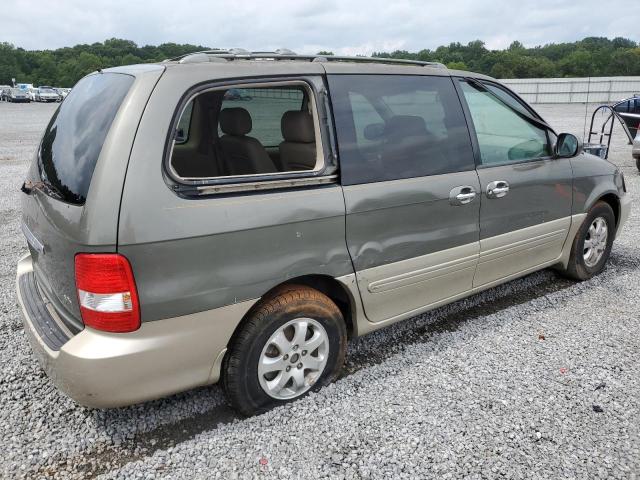 Photo 2 VIN: KNDUP132756716060 - KIA SEDONA EX 