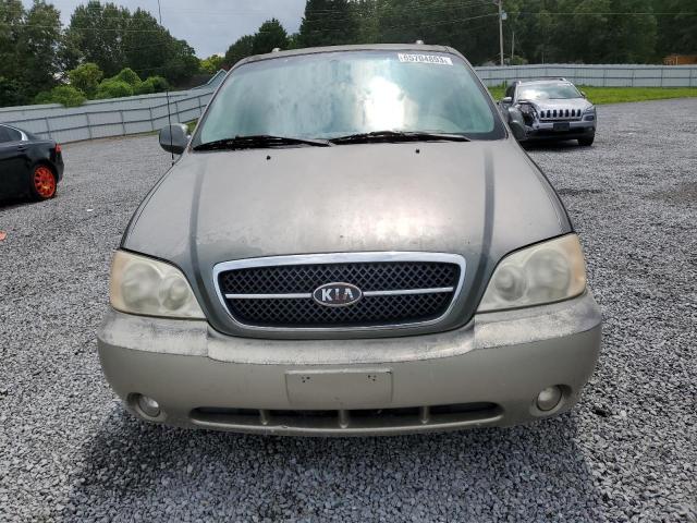 Photo 4 VIN: KNDUP132756716060 - KIA SEDONA EX 