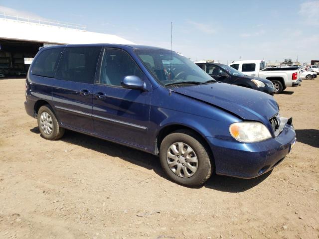 Photo 3 VIN: KNDUP132856678130 - KIA SEDONA EX 