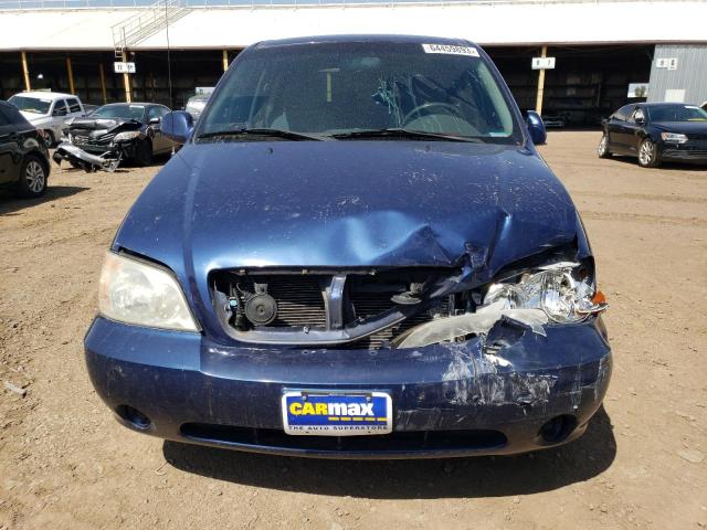 Photo 4 VIN: KNDUP132856678130 - KIA SEDONA EX 