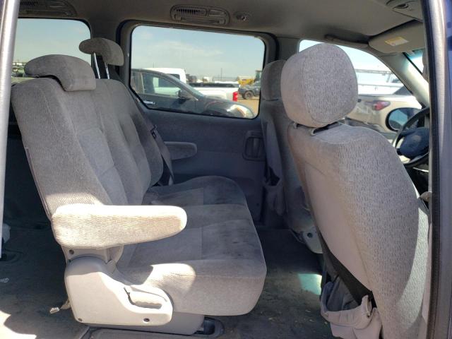 Photo 9 VIN: KNDUP132856678130 - KIA SEDONA EX 