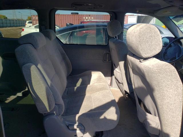 Photo 10 VIN: KNDUP132856720277 - KIA ALL MODELS 