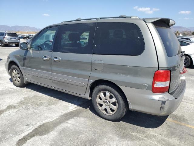 Photo 1 VIN: KNDUP132956661322 - KIA SEDONA EX 