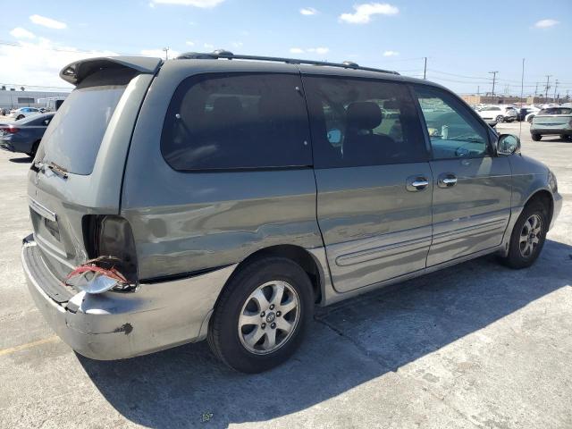 Photo 2 VIN: KNDUP132956661322 - KIA SEDONA EX 