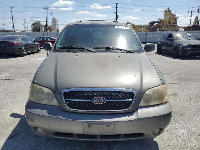 Photo 4 VIN: KNDUP132956661322 - KIA SEDONA EX 