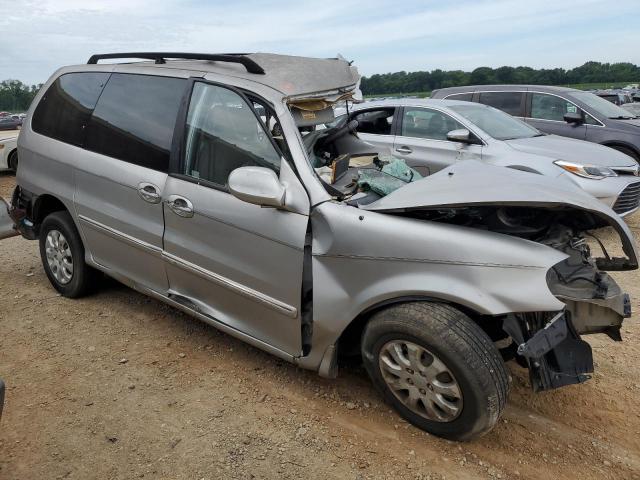 Photo 3 VIN: KNDUP132956726167 - KIA SEDONA EX 