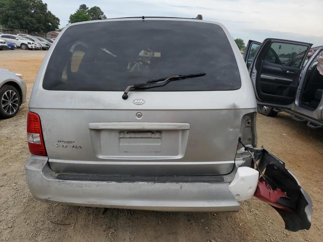 Photo 5 VIN: KNDUP132956726167 - KIA SEDONA EX 