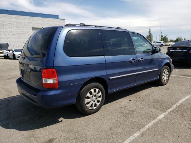 Photo 2 VIN: KNDUP132956735533 - KIA SEDONA EX 