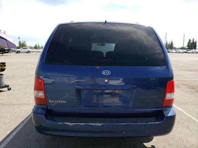 Photo 5 VIN: KNDUP132956735533 - KIA SEDONA EX 