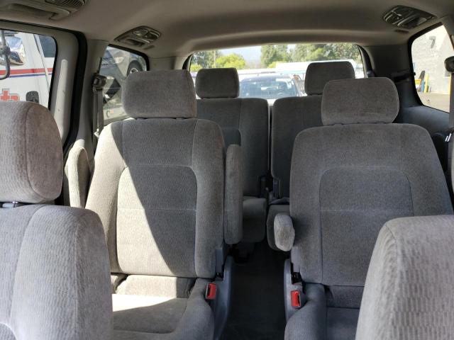 Photo 9 VIN: KNDUP132956735533 - KIA SEDONA EX 