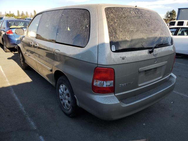 Photo 1 VIN: KNDUP132956740831 - KIA ALL MODELS 