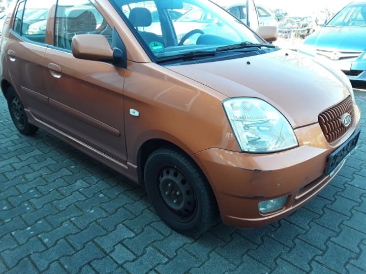 Photo 15 VIN: KNEBA24324T012222 - KIA PICANTO 