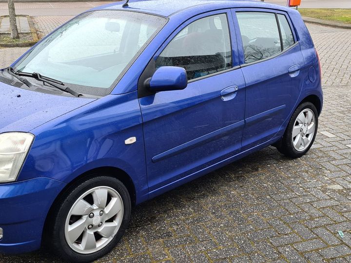 Photo 1 VIN: KNEBA24325T054130 - KIA PICANTO 