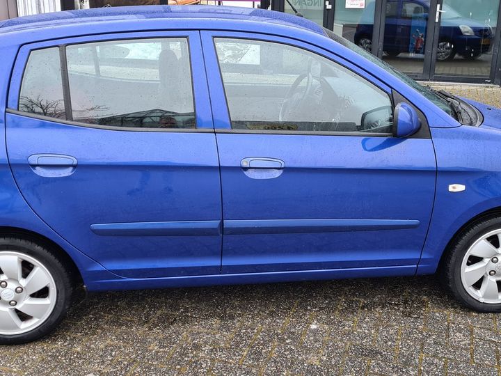 Photo 4 VIN: KNEBA24325T054130 - KIA PICANTO 