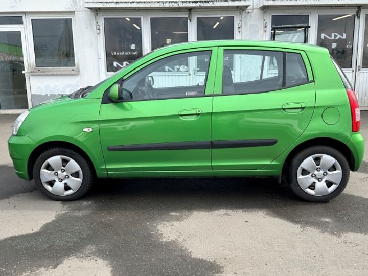 Photo 2 VIN: KNEBA24326T227193 - KIA PICANTO 