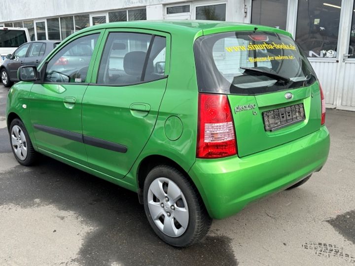 Photo 3 VIN: KNEBA24326T227193 - KIA PICANTO 