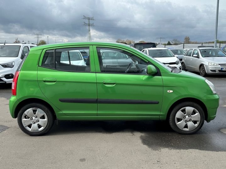 Photo 6 VIN: KNEBA24326T227193 - KIA PICANTO 