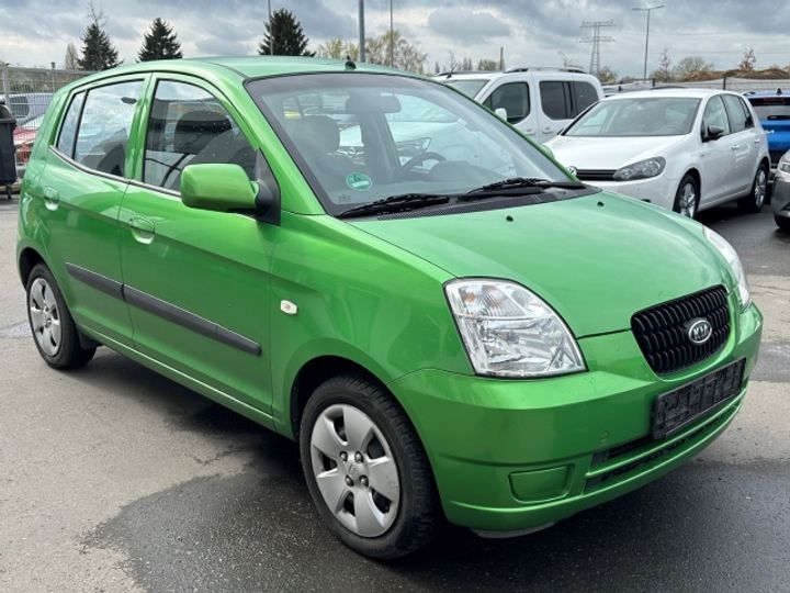 Photo 7 VIN: KNEBA24326T227193 - KIA PICANTO 