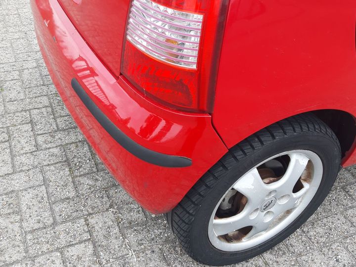 Photo 17 VIN: KNEBA24335T078305 - KIA PICANTO 