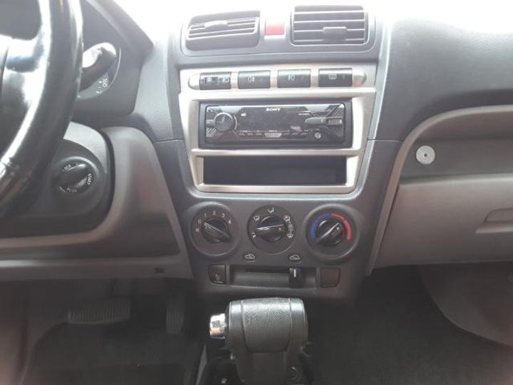 Photo 10 VIN: KNEBA24335T114802 - KIA PICANTO 