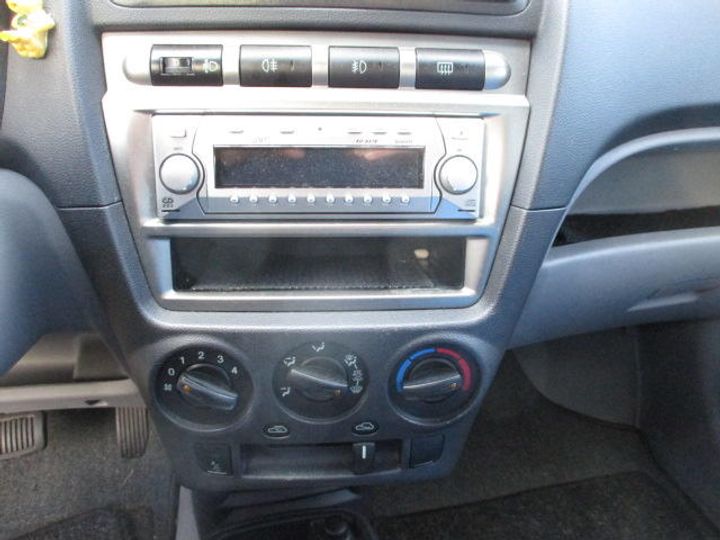 Photo 6 VIN: KNEBA24337T483239 - KIA PICANTO HATCHBACK 