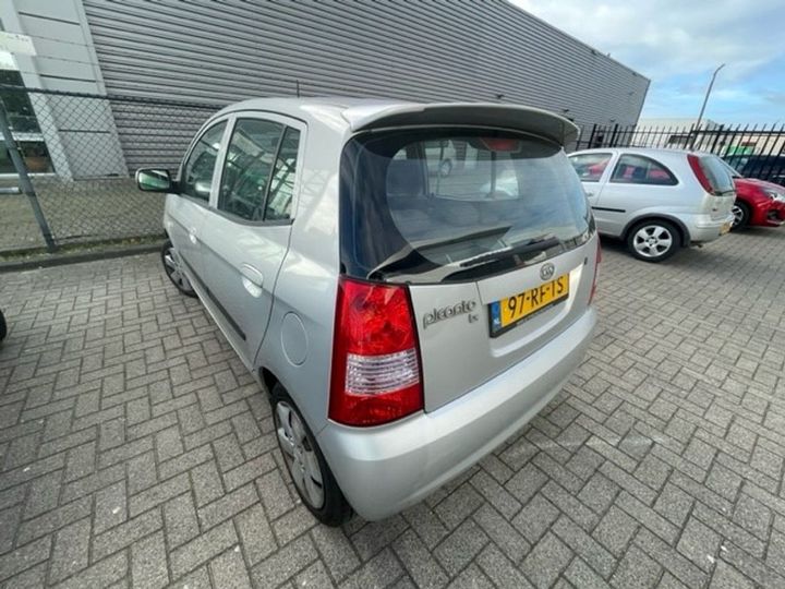 Photo 2 VIN: KNEBA24425T121113 - KIA PICANTO 