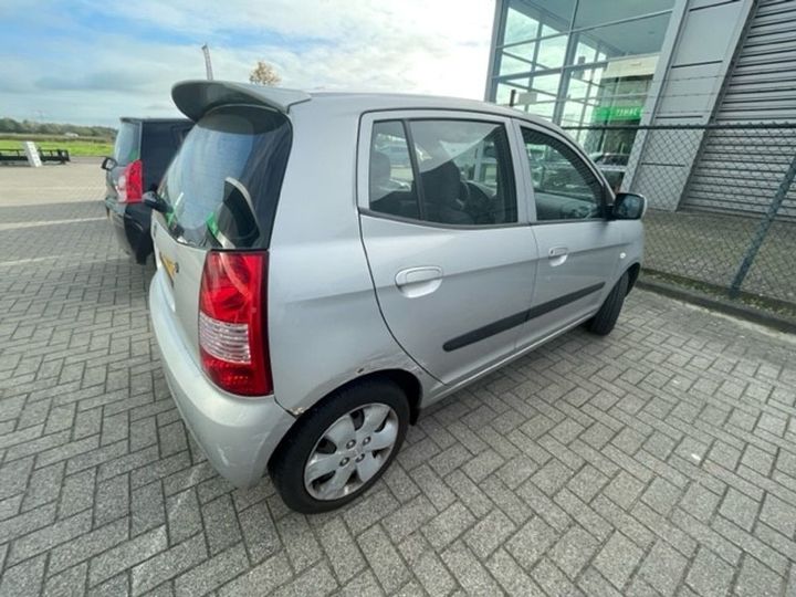 Photo 3 VIN: KNEBA24425T121113 - KIA PICANTO 