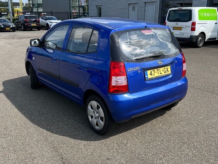 Photo 2 VIN: KNEBA24427T353923 - KIA PICANTO 