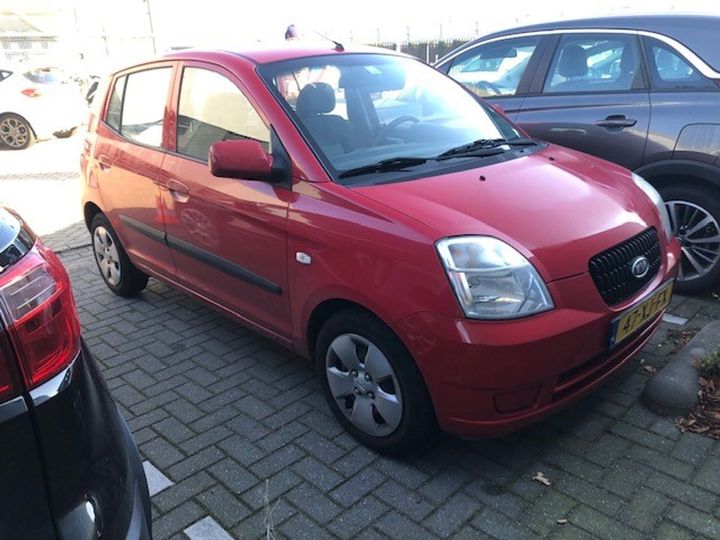 Photo 4 VIN: KNEBA24427T457230 - KIA PICANTO 