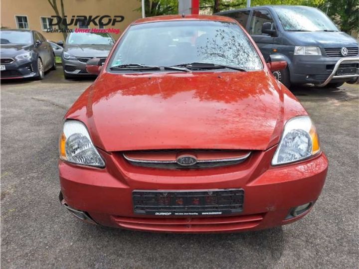 Photo 1 VIN: KNEDC243236176459 - KIA RIO 