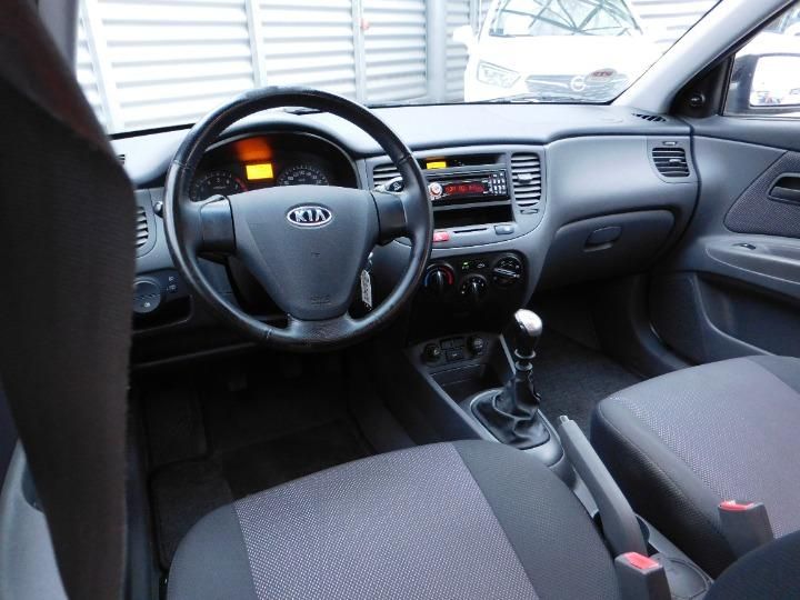 Photo 22 VIN: KNEDE241276212904 - KIA RIO HATCHBACK 