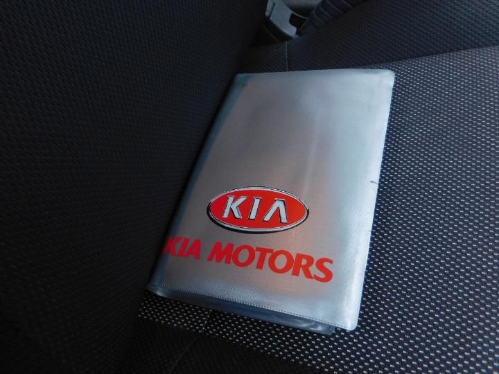 Photo 31 VIN: KNEDE241276212904 - KIA RIO HATCHBACK 