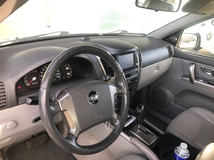 Photo 8 VIN: KNEJC523865516232 - KIA SORENTO 