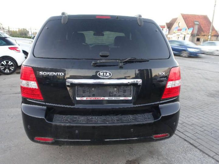 Photo 3 VIN: KNEJC524585833673 - KIA SORENTO SUV 