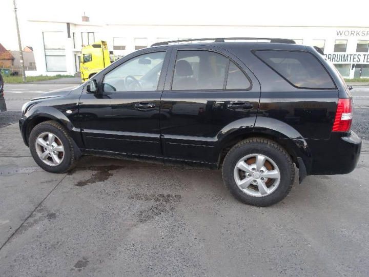 Photo 5 VIN: KNEJC524585833673 - KIA SORENTO SUV 